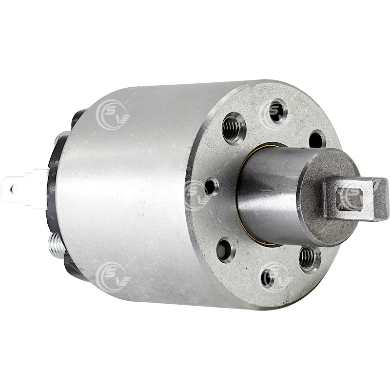 SOLENOIDE MARCHA HITACHI ISUZU HONDA ACURA 12V ZM717 / 66-8157