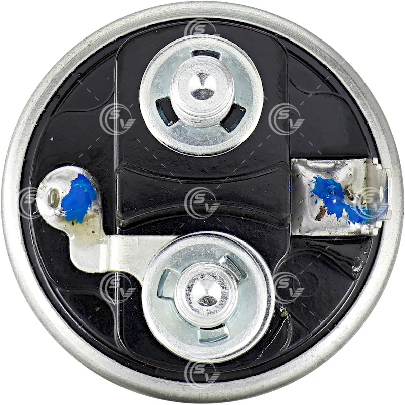 SOLENOIDE MARCHA HITACHI ISUZU HONDA ACURA 12V ZM717 / 66-8157