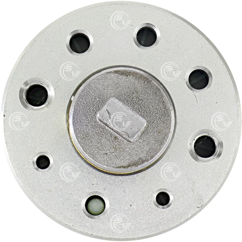 SOLENOIDE MARCHA HITACHI ISUZU HONDA ACURA 12V ZM717 / 66-8157