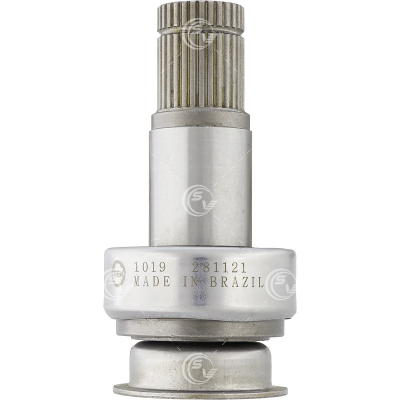 BENDIX MARCHA MITSUBISHI MERCURY VILLAGER NISSAN ALTIMA SENTRA MAXIMA 30D 8E GIRO CCW-IZQ 39593 / 54-83417 / 1019 TOTAL