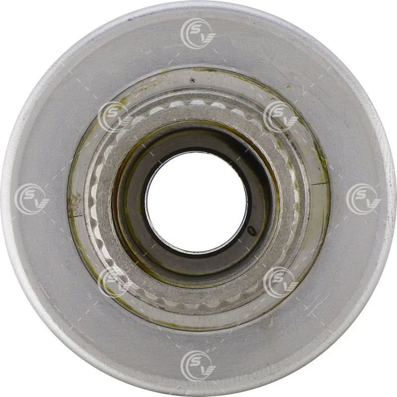 BENDIX MARCHA MITSUBISHI MERCURY VILLAGER NISSAN ALTIMA SENTRA MAXIMA 30D 8E GIRO CCW-IZQ 39593 / 54-83417 / 1019 TOTAL