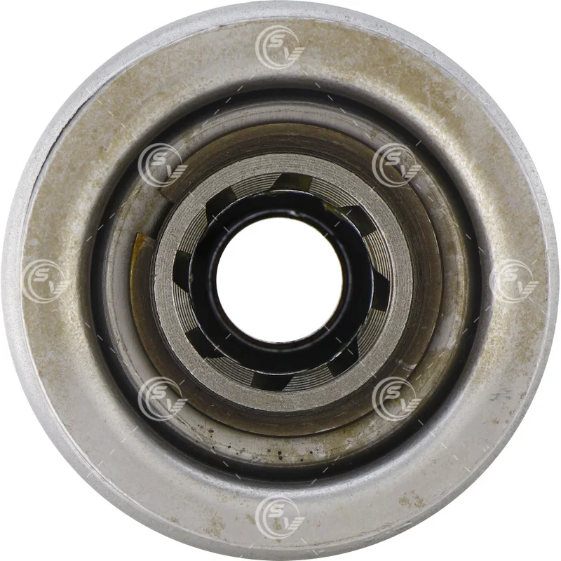 BENDIX MARCHA MITSUBISHI MERCURY VILLAGER NISSAN ALTIMA SENTRA MAXIMA 30D 8E GIRO CCW-IZQ 39593 / 54-83417 / 1019 TOTAL