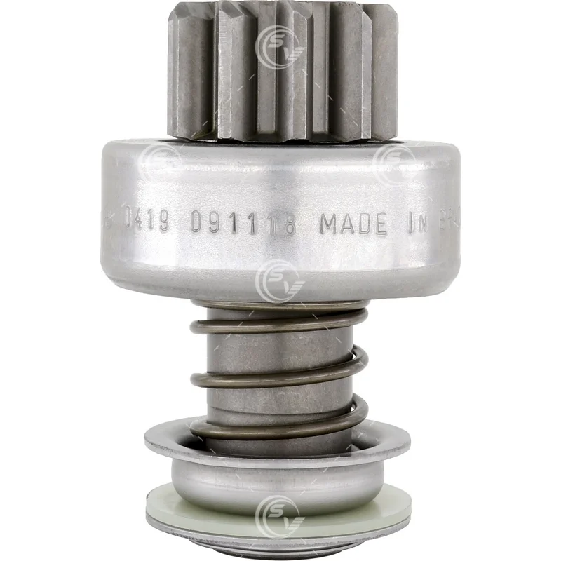 BENDIX MARCHA BOSCH CASE CATERPILLAR DODGE FORD MASSEY FERGUSON NEW HOLLAND 10D 10E GIRO CW B86203 / 54-9153 / 0419