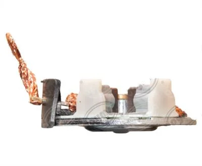 PORTA CARBON MARCHA VALEO HYUNDAI SANTA FE SONATA KIA OPTIMA SORENTO 12V 3135300 / 69-8303 VALUE