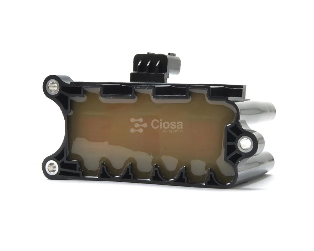 BOBINA DE ENCENDIDO FORD MUSTANG COUGAR TAURUS RANGER WINDSTAR ECOLINE MAZDA 4 TER 39016 / FD498 INJEKTION