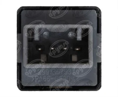 INTERRUPTOR DE FRENO / STOP HYUNDAI ACCENT ELANTRA TUCSON KIA FORTE RIO OPTIMA 4 TER 2482612 / SLS-534 DYNAMIC