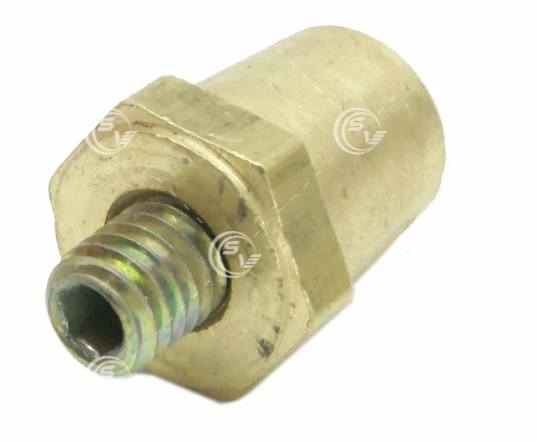 POSTE BATERIA GM TORNILLOS LATERALES PB5 PUBM IMPORTADO
