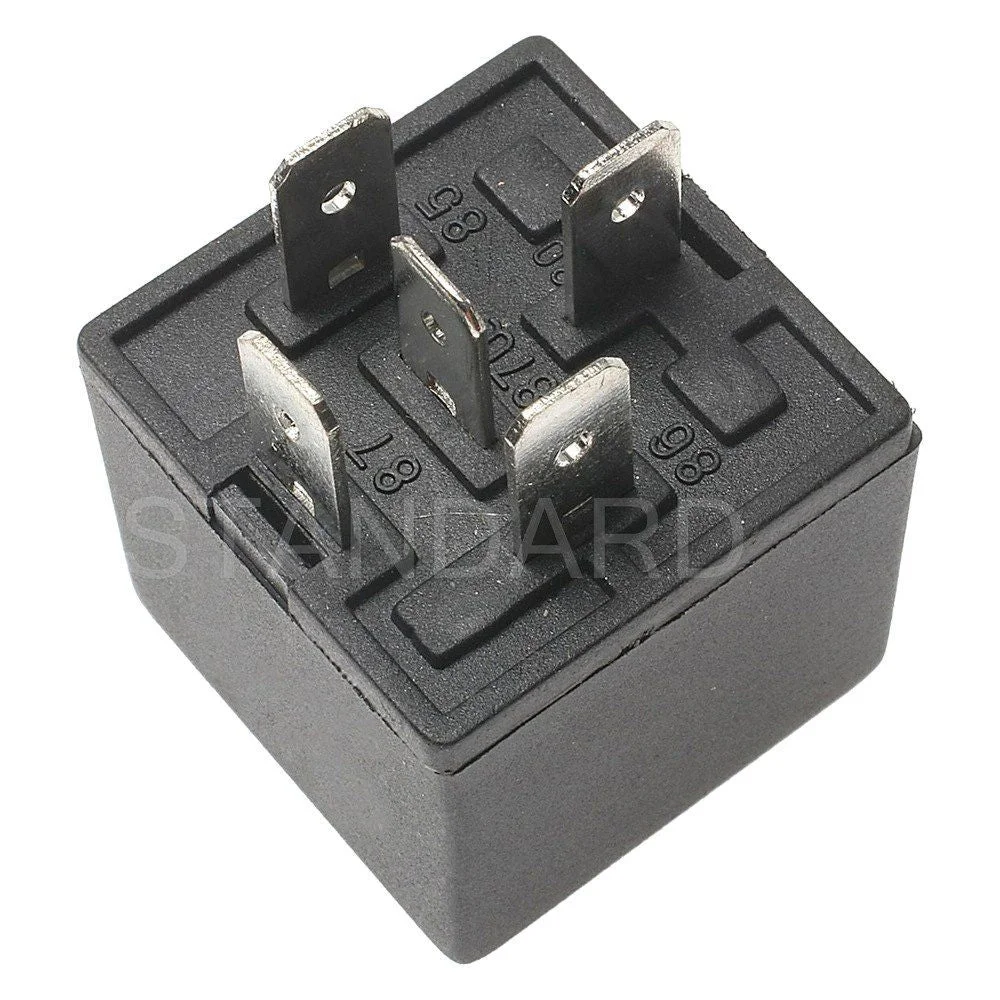RELEVADOR WEISCHLER UNIVERSAL CHRYSLER CHEVROLET JEEP 5 TER 12V 30-40A 1458000 / RY116
