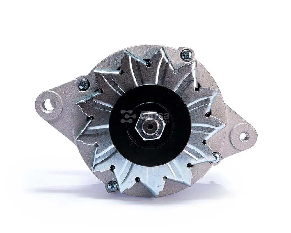 ALTERNADOR AUTOMOTRIZ BOSCH NISSAN TSURU I II TSUBAME PICK UP D21 HIKARI SENTRA 12V 55AMP 1 RAN GIRO DER 39065 / 20170 TOTAL