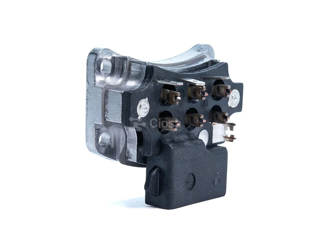PORTA DIODO ALTERNADOR FORD 2G 3 TER 75A P01925 / FR192
