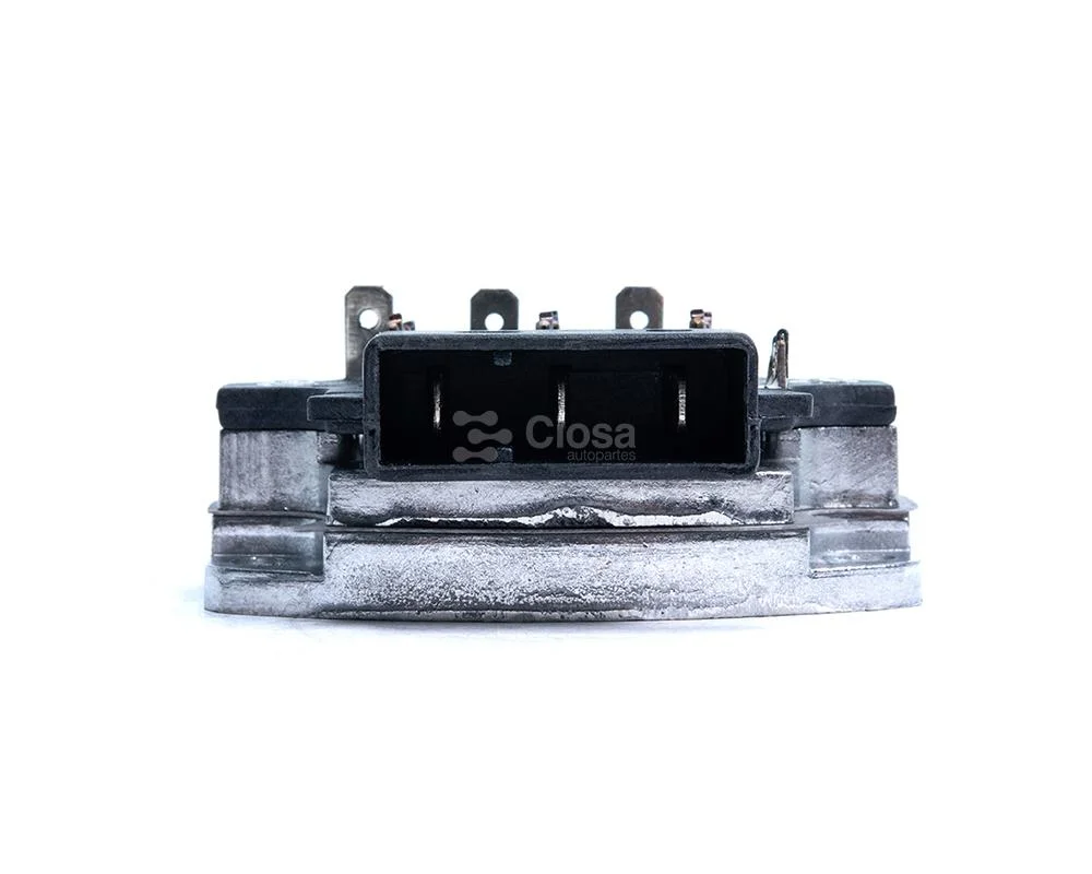 PORTA DIODO ALTERNADOR FORD 2G 3 TER 75A P01925 / FR192