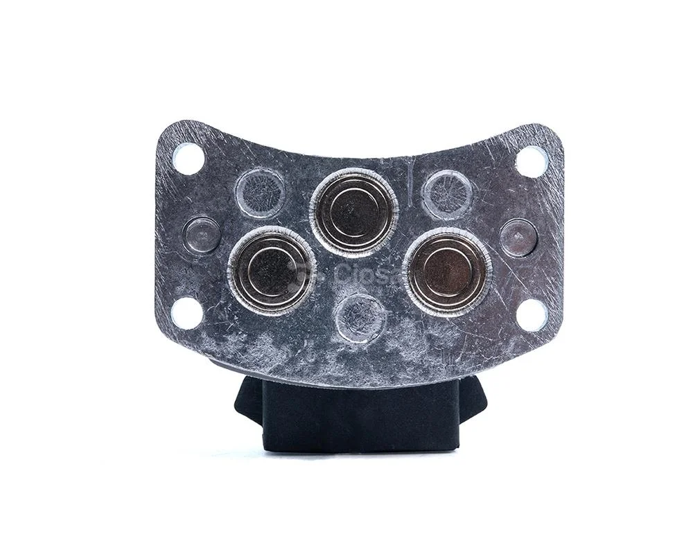 PORTA DIODO ALTERNADOR FORD 2G 3 TER 75A P01925 / FR192