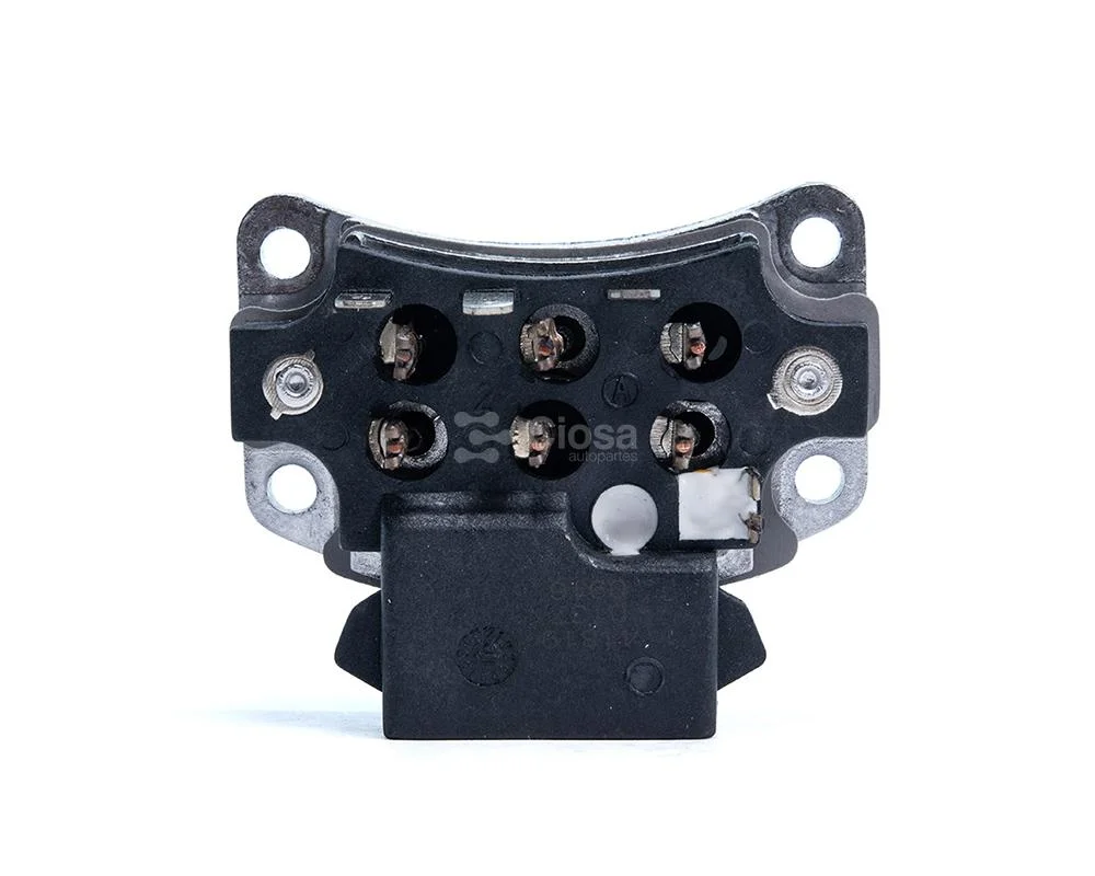 PORTA DIODO ALTERNADOR FORD 2G 3 TER 75A P01925 / FR192