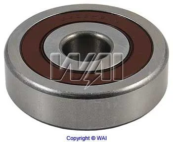 BALERO WAI 6403 PARA ALTERNADOR BOSCH PACCAR S/BOSCH