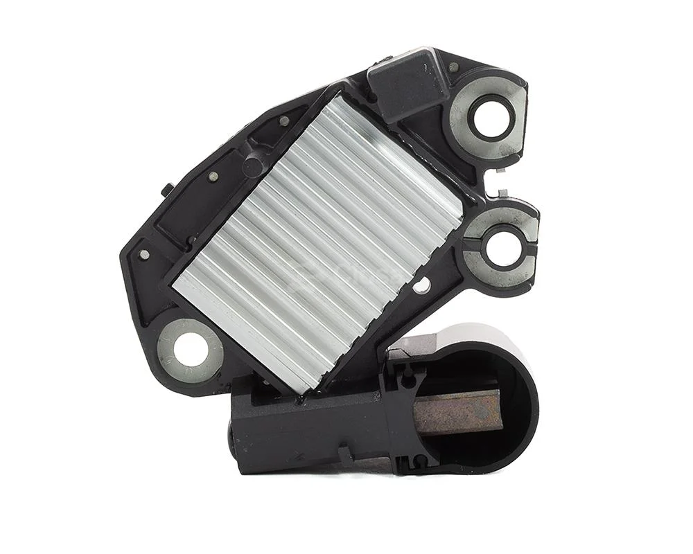 REGULADOR ALTERNADOR VALEO NISSAN ROGUE RENAULT SANDERO 12V 120 AMP 1 TER 49581 / M609 TOTAL