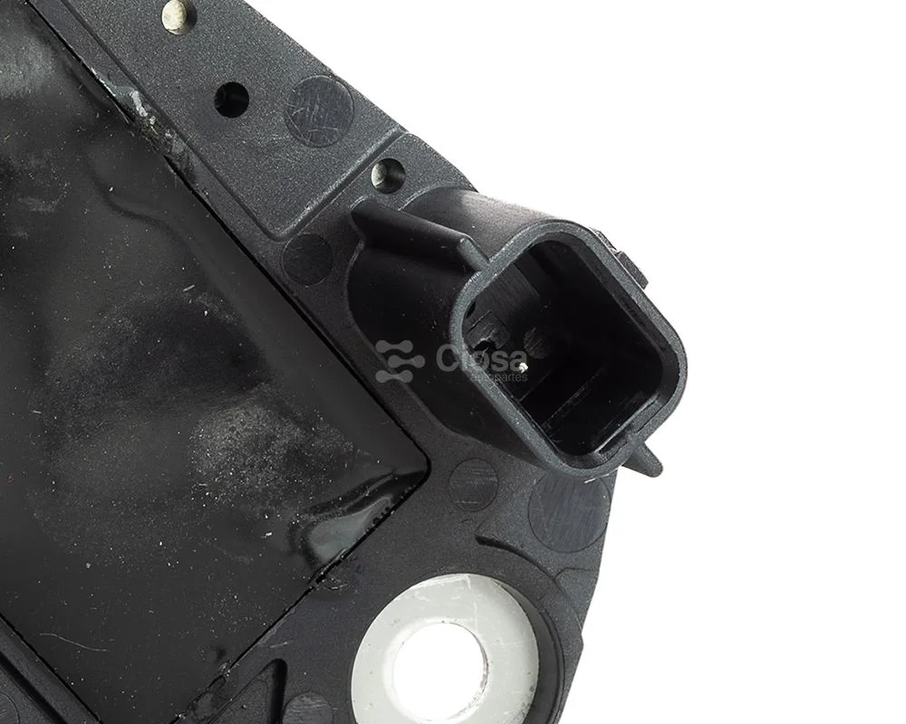 REGULADOR ALTERNADOR VALEO NISSAN ROGUE RENAULT SANDERO 12V 120 AMP 1 TER 49581 / M609 TOTAL
