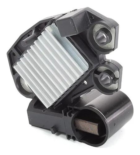 REGULADOR ALTERNADOR VALEO NISSAN ROGUE RENAULT SANDERO 12V 120 AMP 1 TER 49581 / M609 TOTAL