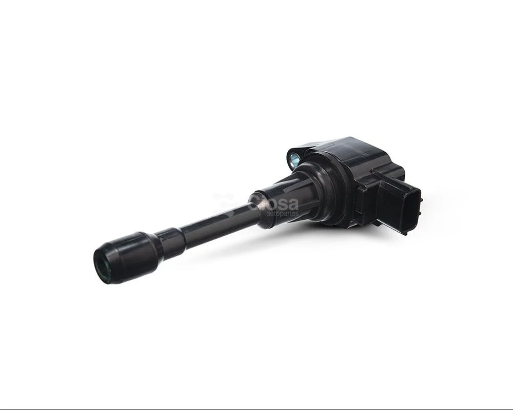 BOBINA DE ENCENDIDO NISSAN SENTRA VERSA TIIDA ALTIMA URVAN 3 TER 38403 / UF549 INJETECH