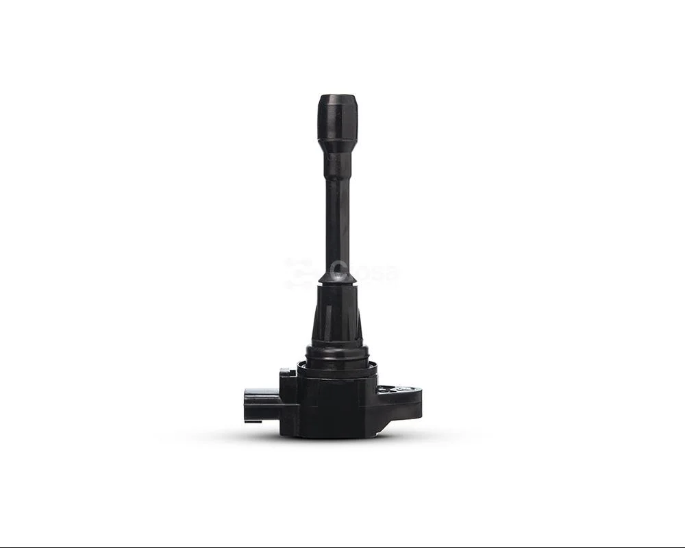 BOBINA DE ENCENDIDO NISSAN SENTRA VERSA TIIDA ALTIMA URVAN 3 TER 38403 / UF549 INJETECH