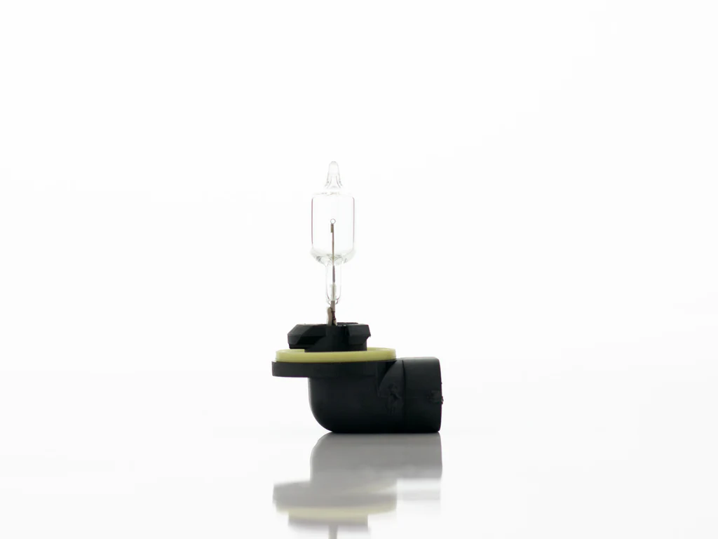 FOCO SYLVANIA 889 12V 27W HALOGENO BASE ESCUADRA 2 TER
