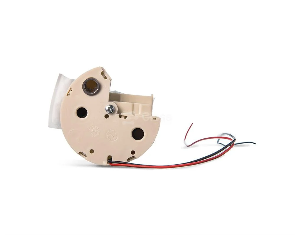 BOMBA DE GASOLINA MODULO FORD PICK UP F150-F350 SUPER DUTY V8 QUESO CHICO 12V 5.5A 45 PSI 36839 / E2064M INJEKTION