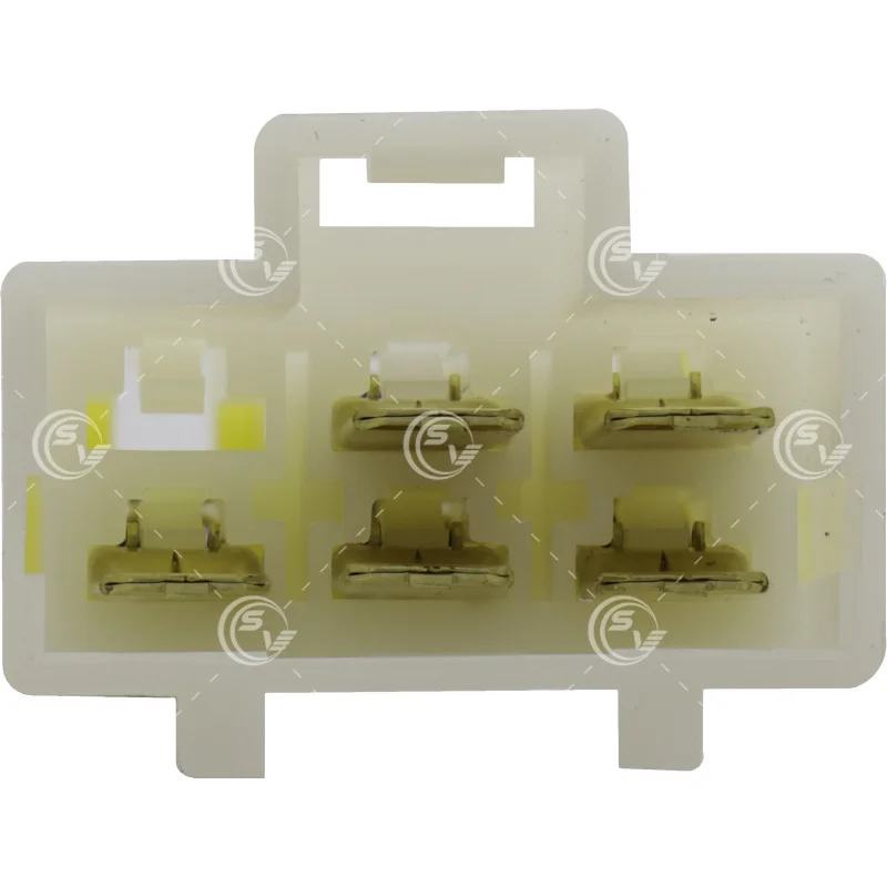 PASTILLA DE ENCENDIDO C/ARNES NISSAN DATSUN PATHFINDER D21 PICK UP 240SX TSURU 5 TER S64057 / US150 IMPORTADO