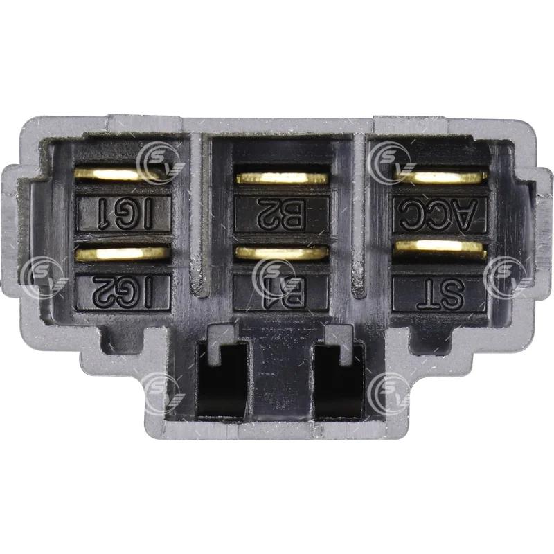 PASTILLA DE ENCENDIDO CHEVROLET AVEO MATIZ PONTIAC 6 TER S0305012 / US818 ASER