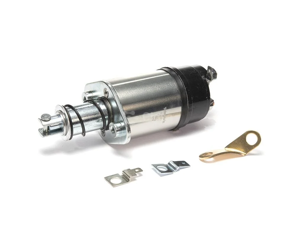 SOLENOIDE MARCHA LUCAS TRACTORES FORDSON 705 12V SNLS337 / 66-9203 UNIPOINT