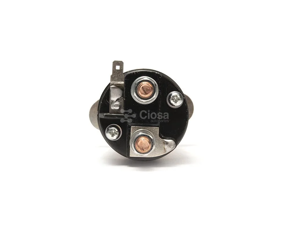 SOLENOIDE MARCHA LUCAS TRACTORES FORDSON 705 12V SNLS337 / 66-9203 UNIPOINT