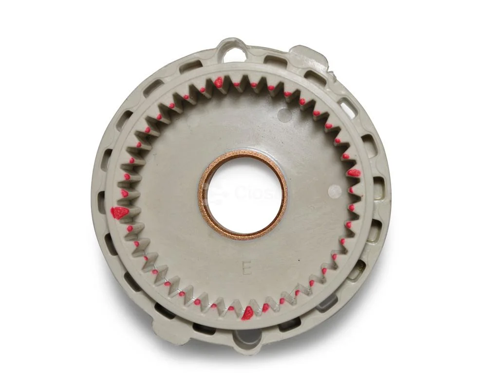 TAPA SATELITE MARCHA MITSUBISHI CHRYSLER JEEP 41D 40702 TOTAL