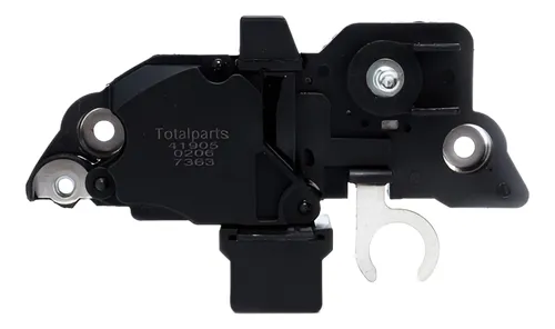 REGULADOR ALTERNADOR SEG BOSCH 12V 1 TER CHEVROLET CHEVY ASTRA CORSA C/TORNILLO IB231