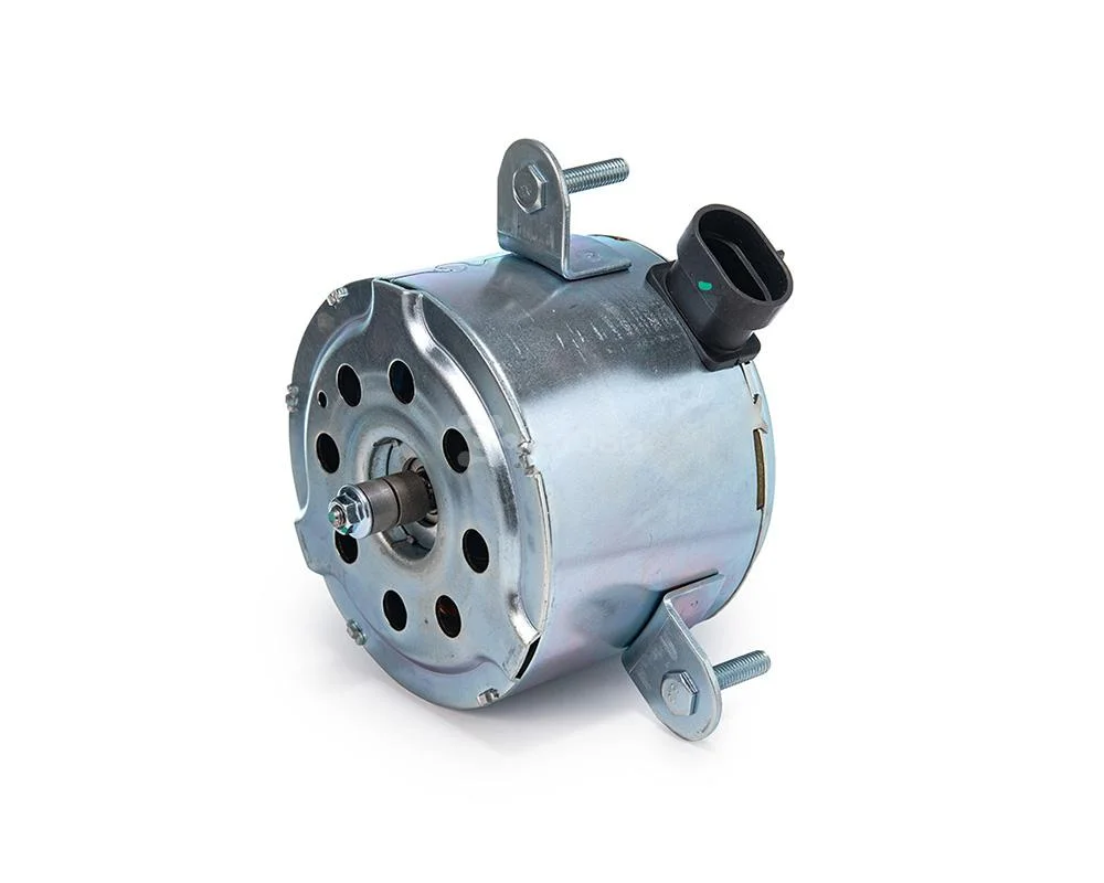 MOTOVENTILADOR RADIADOR FORD ESCOSPORT FIESTA S/ASPAS 2 TER 12V 39424 TOTAL