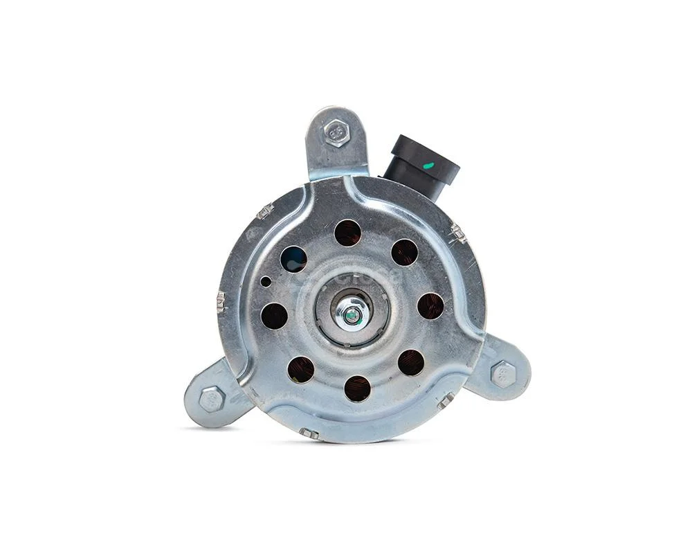 MOTOVENTILADOR RADIADOR FORD ESCOSPORT FIESTA S/ASPAS 2 TER 12V 39424 TOTAL