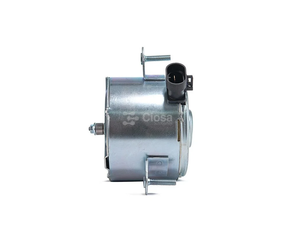 MOTOVENTILADOR RADIADOR FORD ESCOSPORT FIESTA S/ASPAS 2 TER 12V 39424 TOTAL