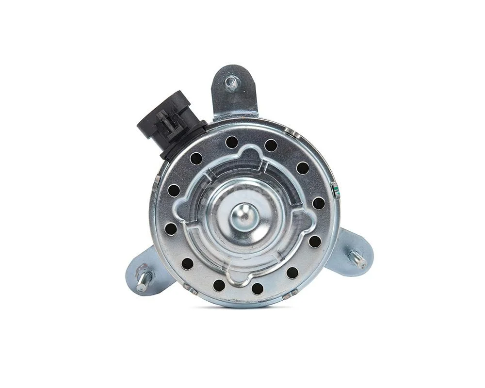 MOTOVENTILADOR RADIADOR FORD ESCOSPORT FIESTA S/ASPAS 2 TER 12V 39424 TOTAL