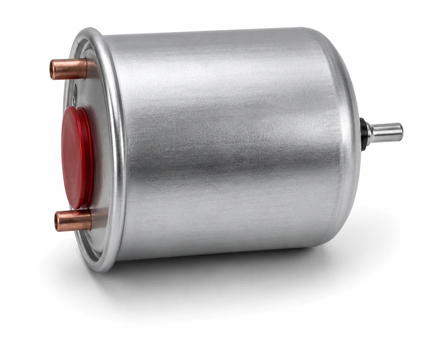 FILTRO DE GASOLINA PEUGEOT PARTNER 2009-2019 4 CIL 1.6 L PEUGEOT 301 2015-2019 4 CIL 1.6 L PEUGEOT 208 2016-2018 4 CIL 1.6 L PEUGEOT RCZ 2013 4 CIL 1.6 L Z05710FGI344D / GG-2339 / FGI-344D