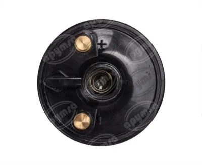 BOBINA DE ENCENDIDO FORD TOPAZ COUGAR FAIRMONT PICK UP P5-18 PRESTOLITE