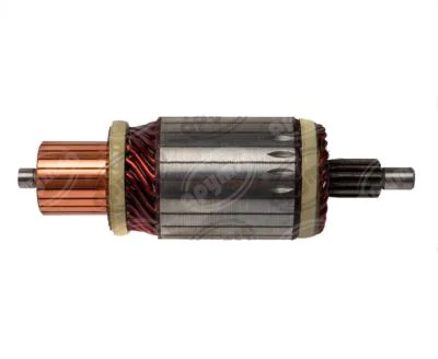 ARMADURA MARCHA MITSUBISHI FORD PICK UP DIESEL 12V 13 DTS A618311 ASER