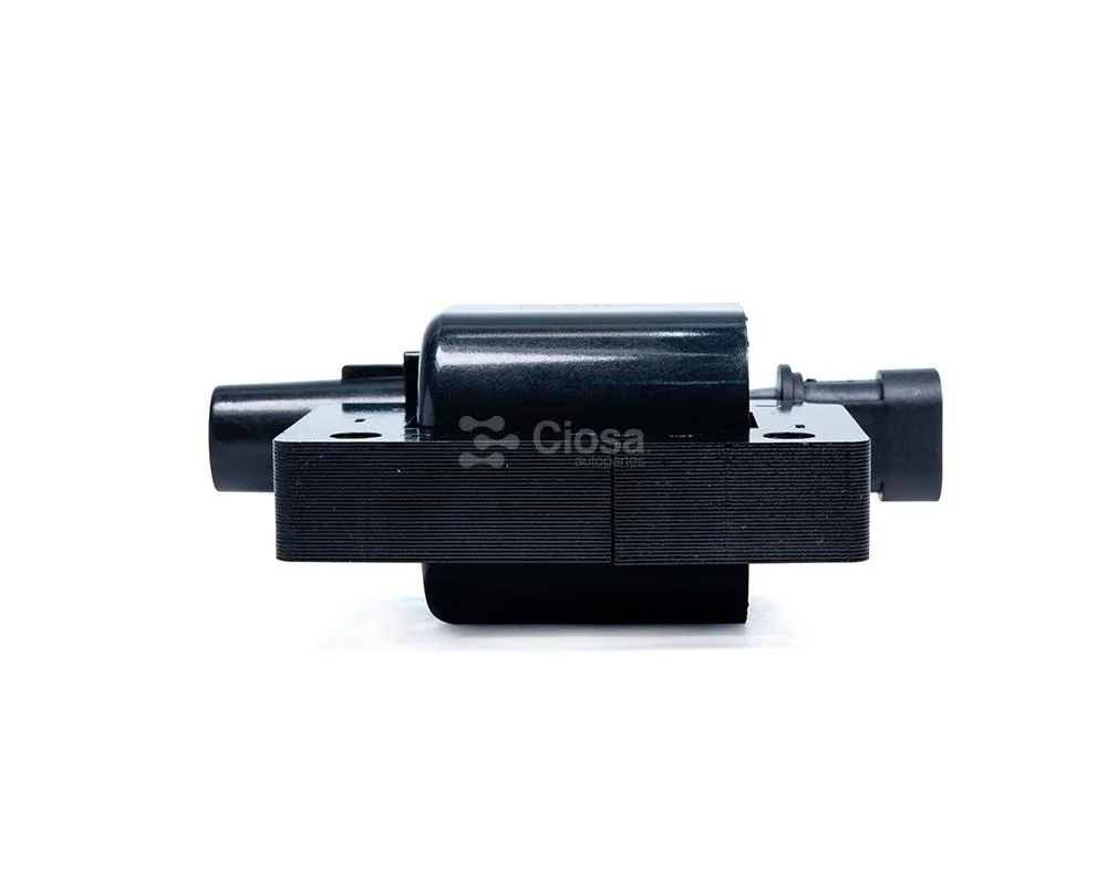 BOBINA DE ENCENDIDO NISSAN SENTRA TSURU MAXIMA PICK UP PATHFINDER MERCURY VILLAGER 2 TER PS-4004 / UF38 PRESTOLITE