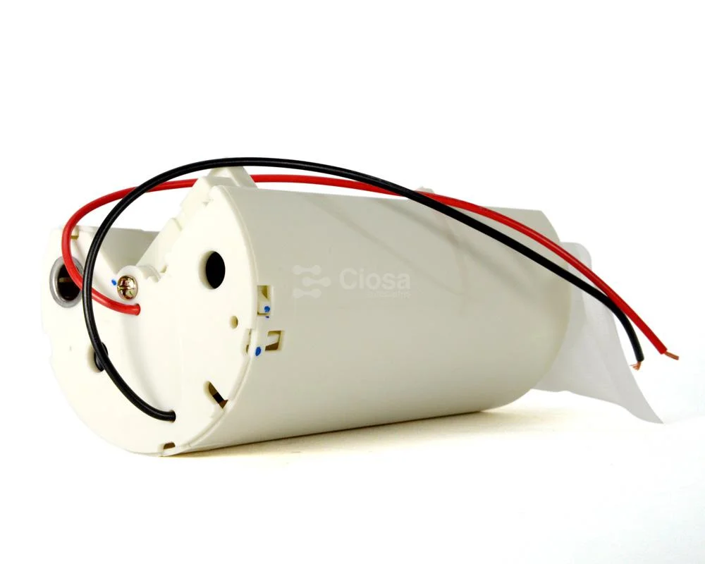 BOMBA DE GASOLINA MODULO FORD PICK UP F150-F350 BRONCO VAN ECONOLINE QUESO GDE 12V 7A 45 PSI 36836 / E2059MN INJEKTION