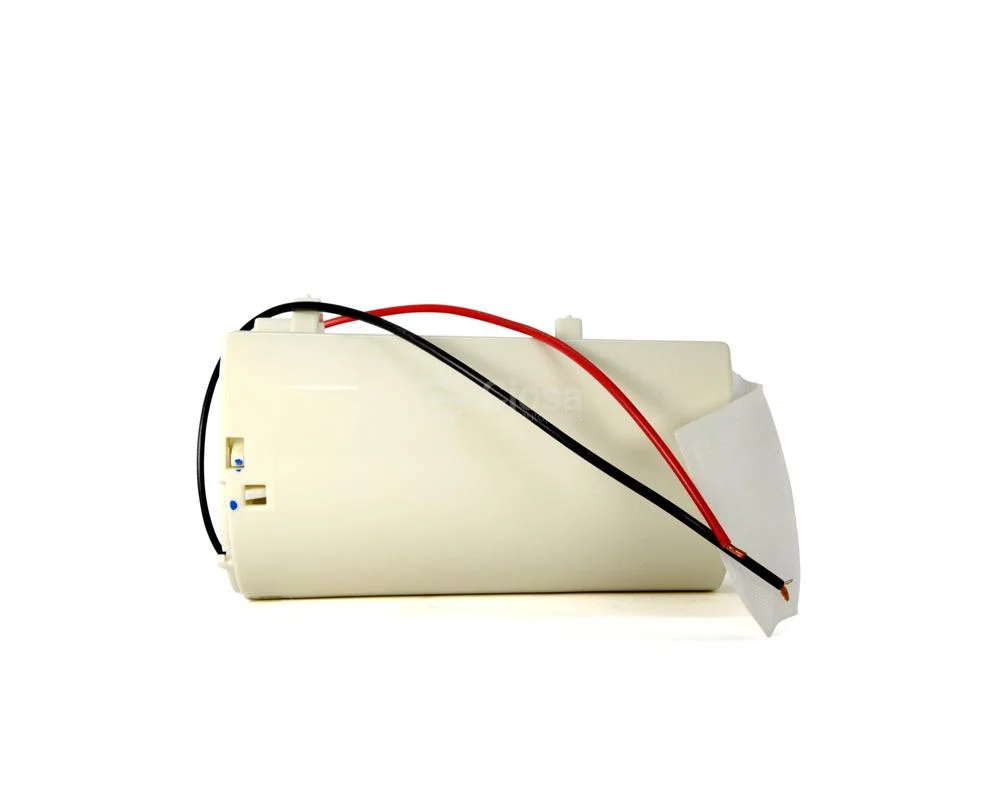 BOMBA DE GASOLINA MODULO FORD PICK UP F150-F350 BRONCO VAN ECONOLINE QUESO GDE 12V 7A 45 PSI 36836 / E2059MN INJEKTION