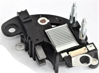 REGULADOR ALTERNADOR MAGNETI MARELLI LAND ROVER RANGE ROVER 12V 100 AMP 2 TER IX123 TRANSPO