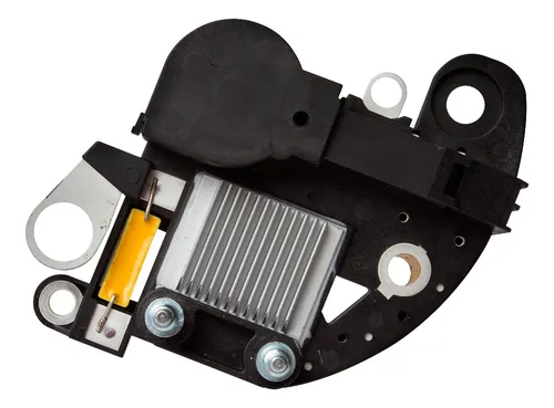 REGULADOR ALTERNADOR MAGNETI MARELLI LAND ROVER RANGE ROVER 12V 100 AMP 2 TER IX123 TRANSPO