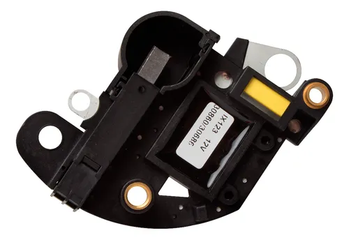 REGULADOR ALTERNADOR MAGNETI MARELLI LAND ROVER RANGE ROVER 12V 100 AMP 2 TER IX123 TRANSPO