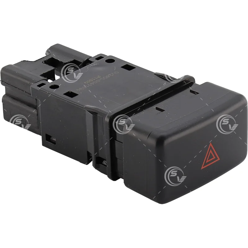 SWITCH INTERMITENTES NISSAN NP300 8 TER  S0401394 / D22 ASER