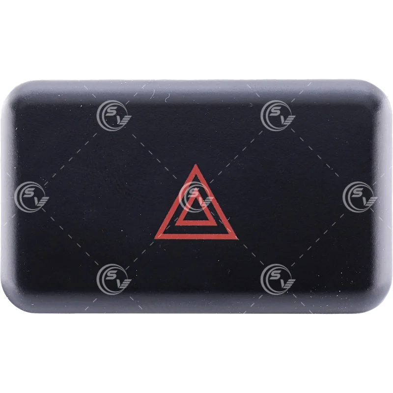 SWITCH INTERMITENTES NISSAN NP300 8 TER  S0401394 / D22 ASER