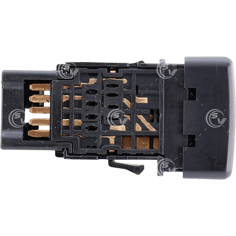 SWITCH INTERMITENTES NISSAN NP300 8 TER  S0401394 / D22 ASER