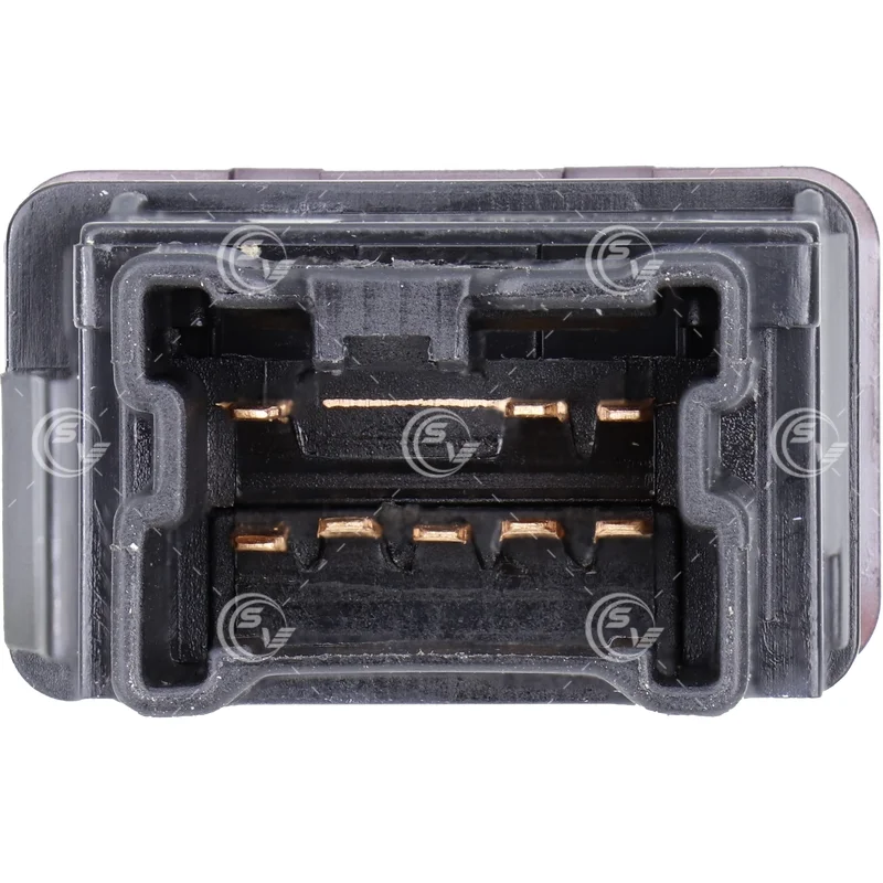 SWITCH INTERMITENTES NISSAN NP300 8 TER  S0401394 / D22 ASER