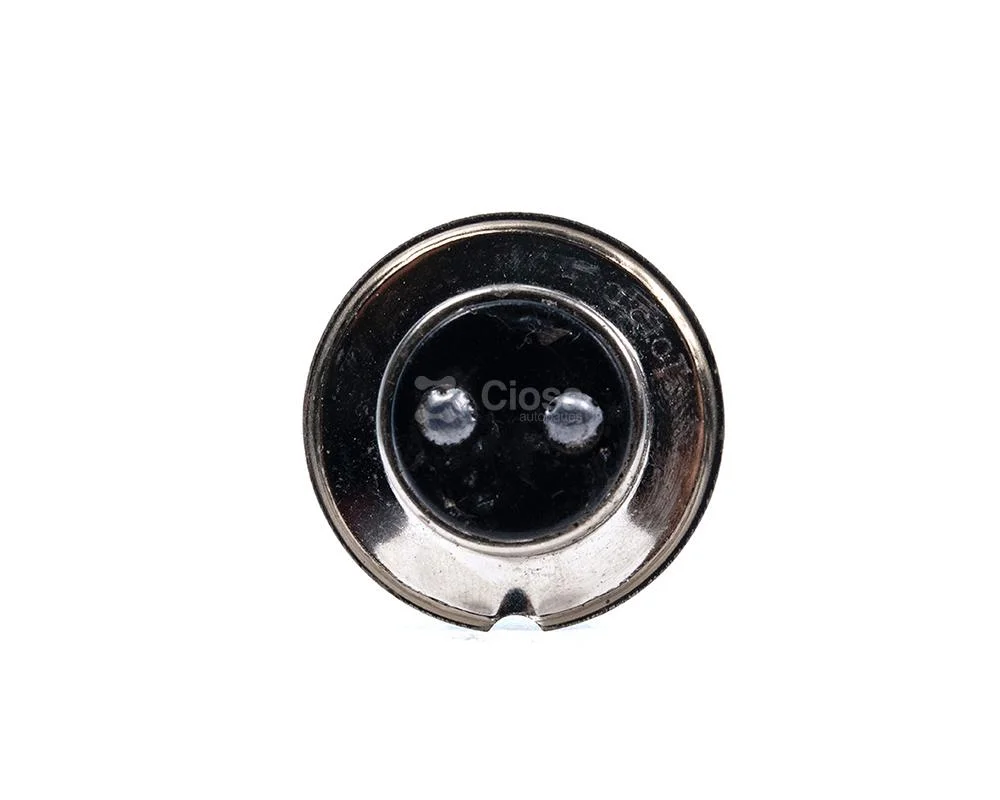 FOCO TOTAL 45 12V 35W 2 POLOS DE CHAROLA