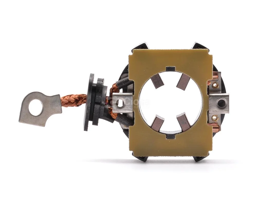 PORTA CARBON MARCHA VALEO DODGE VERNA ATOS HYUNDAI ACCENT 12V 49332 / 69-9411 TOTAL